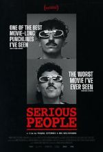 Watch Serious People Zoechip