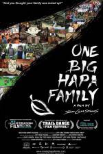 Watch One Big Hapa Family Zoechip