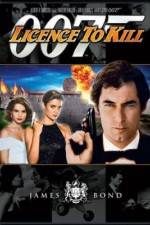 Watch James Bond: Licence to Kill Zoechip