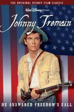 Watch Johnny Tremain Zoechip