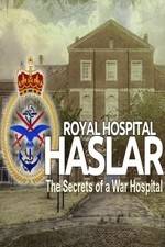 Watch Haslar: The Secrets of a War Hospital Zoechip