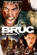 Watch Bruc, the Manhunt Zoechip