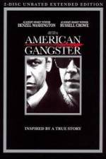 Watch American Gangster Zoechip