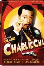 Watch Charlie Chan in Shanghai Zoechip