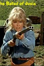 Watch The Ballad of Josie Zoechip