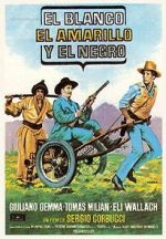 Watch The White, the Yellow, and the Black Zoechip