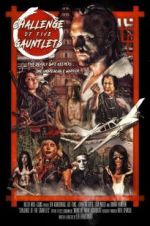 Watch Challenge of Five Gauntlets Zoechip