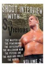 Watch Sid Vicious Shoot Interview Volume 2 Zoechip