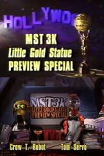 Watch MST3K Little Gold Statue Preview Special Zoechip