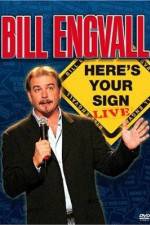 Watch Bill Engvall Here's Your Sign Live Zoechip