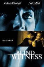 Watch Blind Witness Zoechip