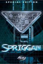 Watch Spriggan Zoechip