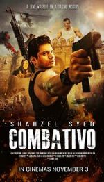 Watch Combativo Zoechip