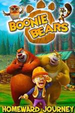 Watch Boonie Bears: Homeward Journey Zoechip
