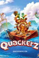 Watch Quackerz Zoechip