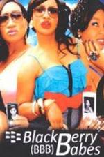 Watch BlackBerry Babes Zoechip