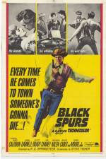 Watch Black Spurs Zoechip