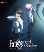 Watch Fate/Grand Order: Moonlight/Lostroom Zoechip