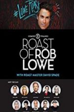 Watch Comedy Central Roast of Rob Lowe Zoechip
