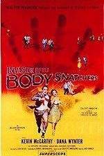Watch Invasion of the Body Snatchers Zoechip