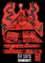 Watch SIX GUYS (Short 2022) Zoechip