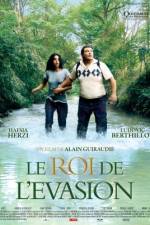 Watch The King of Escape Zoechip