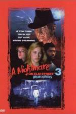 Watch A Nightmare on Elm Street 3: Dream Warriors Zoechip