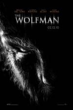 Watch The Wolfman Zoechip