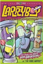 Watch Larryboy The Yodelnapper Zoechip