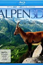 Watch Alps 3D - Paradise Of Europe Zoechip