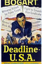 Watch Deadline - USA Zoechip