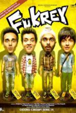 Watch Fukrey Zoechip