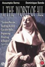 Watch I, the Worst of All Zoechip