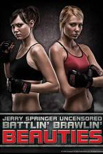 Watch Jerry Springer Battlin Brawlin Beauties Zoechip