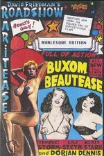Watch Buxom Beautease Zoechip
