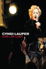 Watch Cyndi Lauper: Live... at Last Zoechip