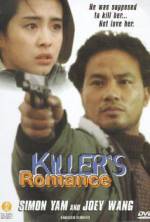 Watch A Killer's Romance Zoechip
