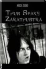 Watch Thus Spake Zarathustra Zoechip