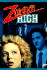 Watch Zombie High Zoechip