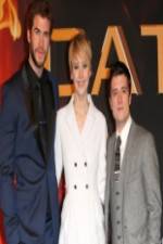 Watch MTV Movie Special: The Hunger Games Catching Fire Zoechip