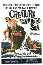 Watch Creature from the Haunted Sea Zoechip