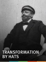 Watch Transformation by Hats, Comic View Zoechip