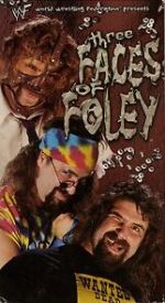 Watch Three Faces of Foley Zoechip