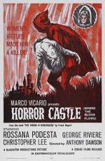 Watch Horror Castle Zoechip