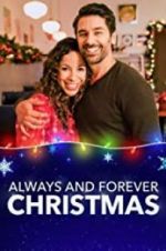 Watch Always and Forever Christmas Zoechip