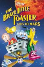 Watch The Brave Little Toaster Goes to Mars Zoechip
