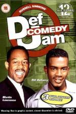 Watch Def Comedy Jam All Stars Vol 12 Zoechip
