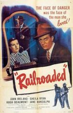 Watch Railroaded! Zoechip