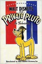 Watch Private Pluto (Short 1943) Zoechip