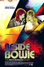 Watch Beside Bowie: The Mick Ronson Story Zoechip